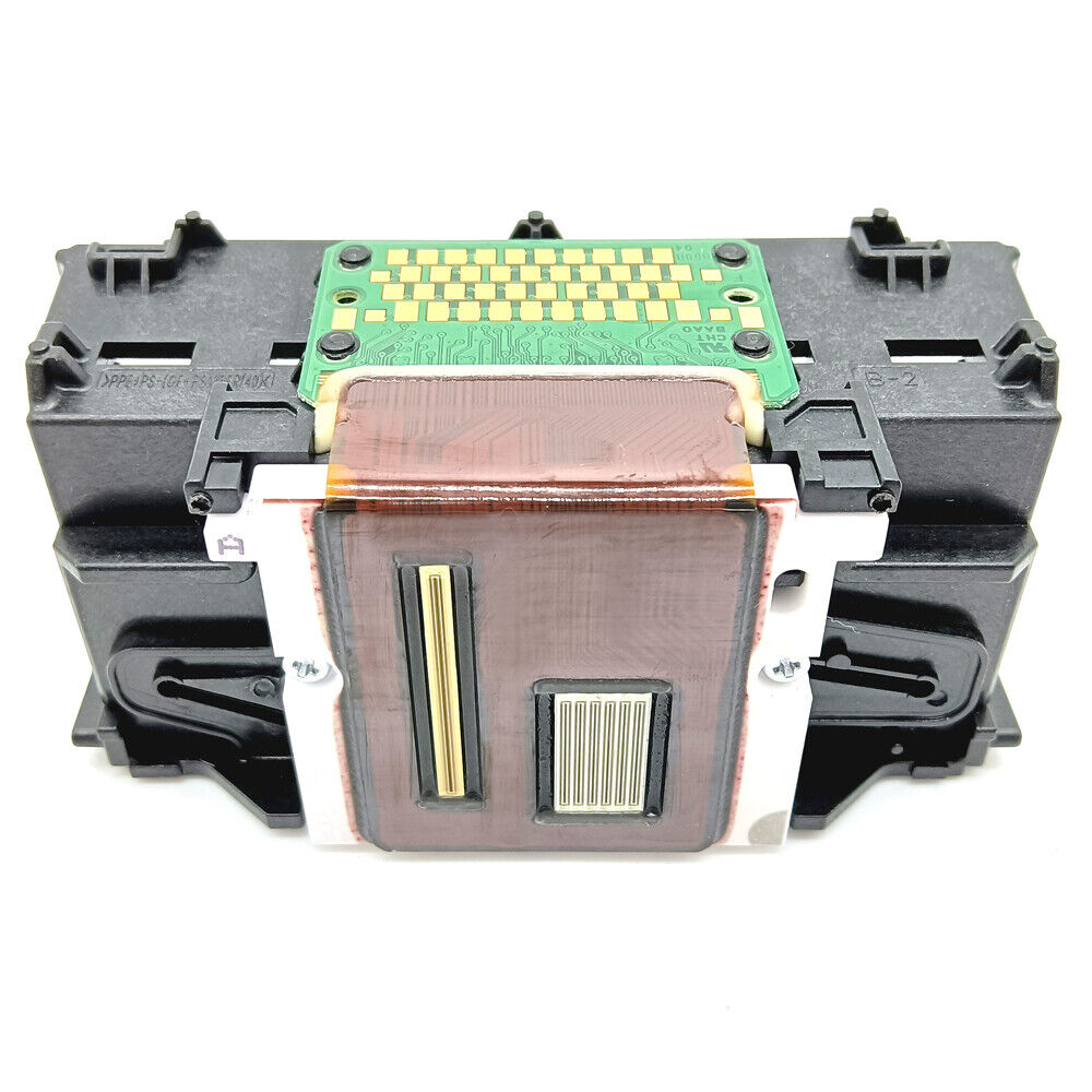 (image for) QY6-0089 Printhead Print Head Head for Canon PIXMA TS5050 TS5051 TS5053 TS5055 TS5070 TS5040 TS5080 TS6050 TS6051 TS6052 TS706 - Click Image to Close